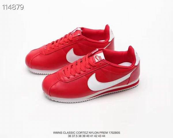 Nike Cortez Shoes(M)
